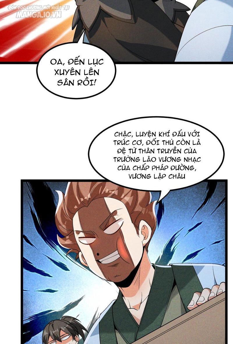 Lòng Hiếu Thảo Của Đồ Đệ Ta Gần Như Biến Chất! Chapter 12 - Trang 2