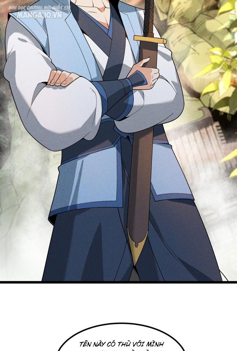 Lòng Hiếu Thảo Của Đồ Đệ Ta Gần Như Biến Chất! Chapter 12 - Trang 2