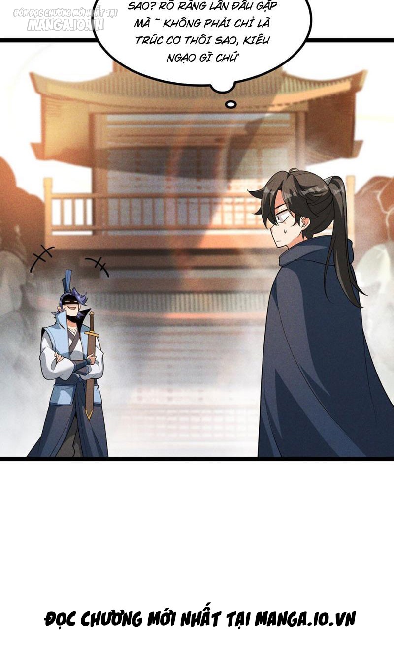 Lòng Hiếu Thảo Của Đồ Đệ Ta Gần Như Biến Chất! Chapter 12 - Trang 2