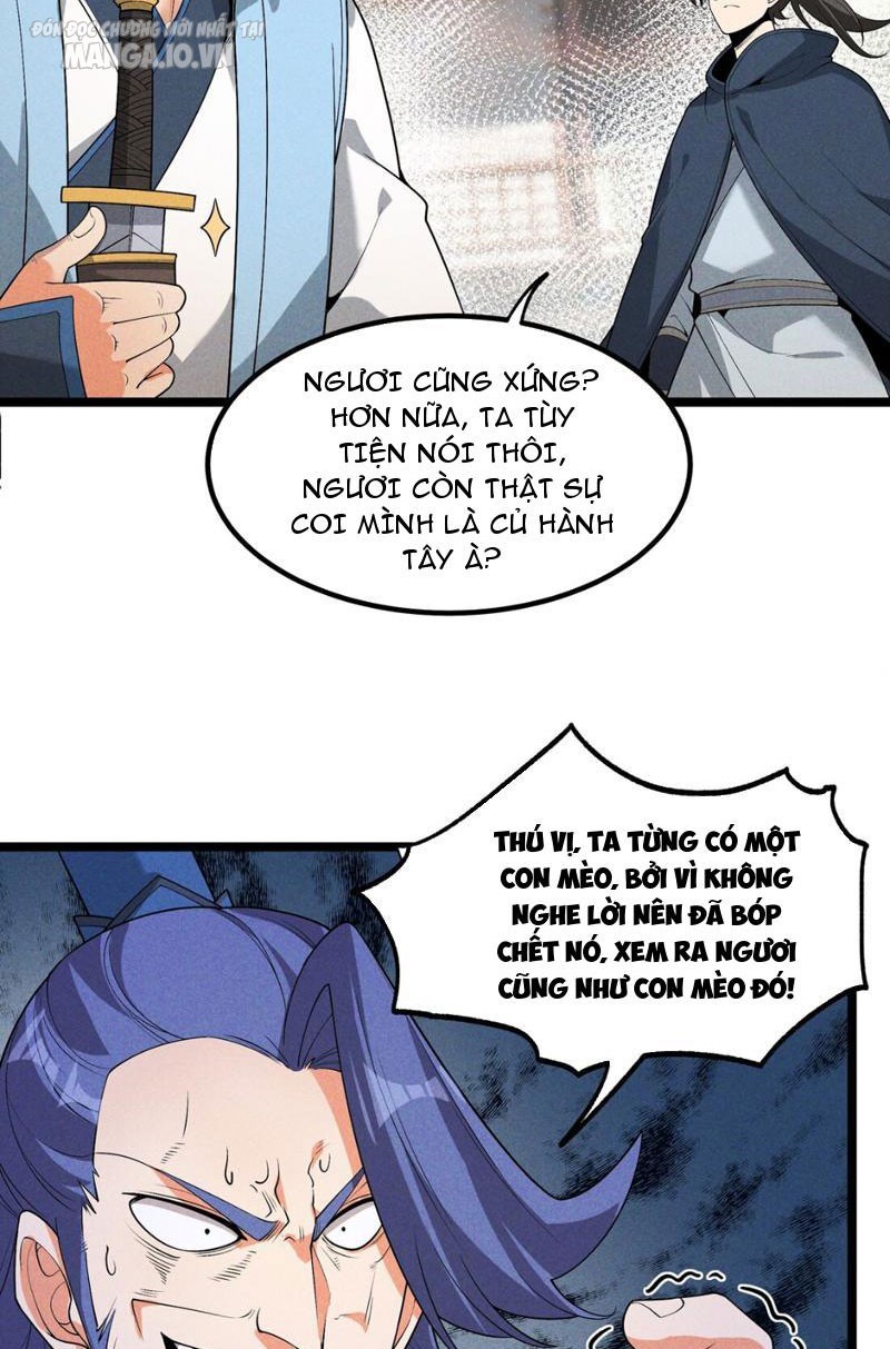 Lòng Hiếu Thảo Của Đồ Đệ Ta Gần Như Biến Chất! Chapter 12 - Trang 2