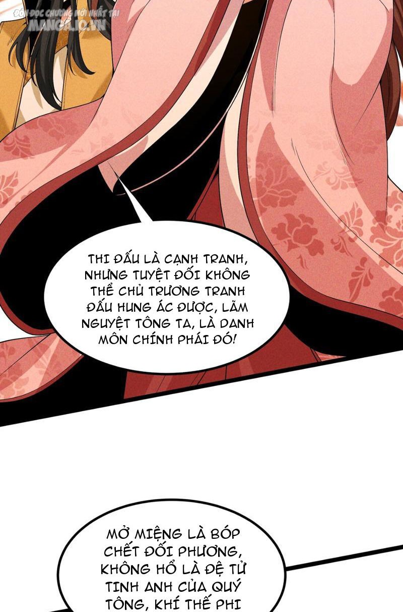 Lòng Hiếu Thảo Của Đồ Đệ Ta Gần Như Biến Chất! Chapter 12 - Trang 2