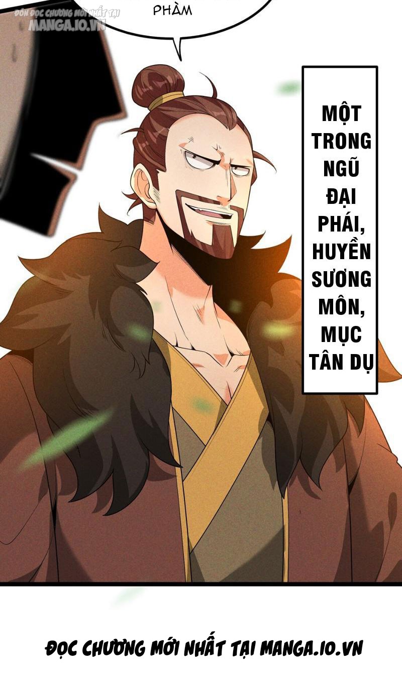 Lòng Hiếu Thảo Của Đồ Đệ Ta Gần Như Biến Chất! Chapter 12 - Trang 2