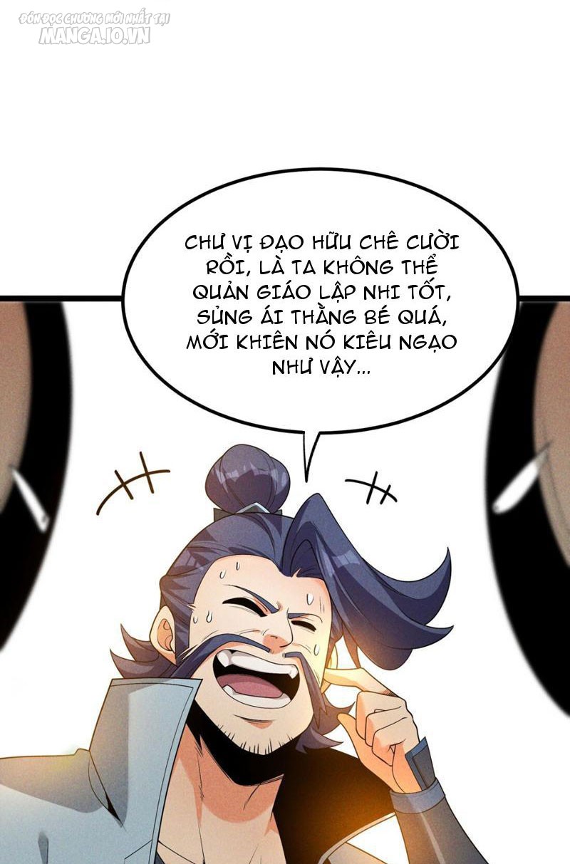 Lòng Hiếu Thảo Của Đồ Đệ Ta Gần Như Biến Chất! Chapter 12 - Trang 2