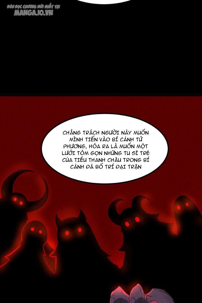 Lòng Hiếu Thảo Của Đồ Đệ Ta Gần Như Biến Chất! Chapter 12 - Trang 2