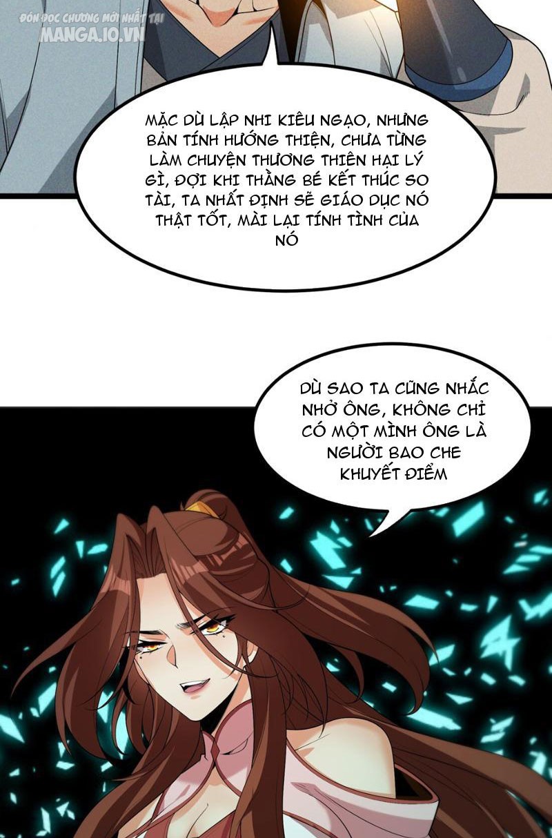 Lòng Hiếu Thảo Của Đồ Đệ Ta Gần Như Biến Chất! Chapter 12 - Trang 2