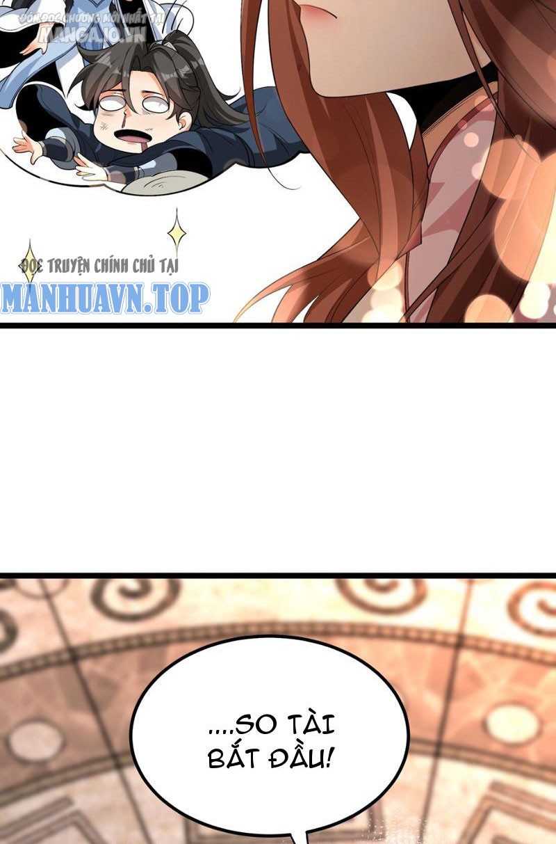 Lòng Hiếu Thảo Của Đồ Đệ Ta Gần Như Biến Chất! Chapter 12 - Trang 2