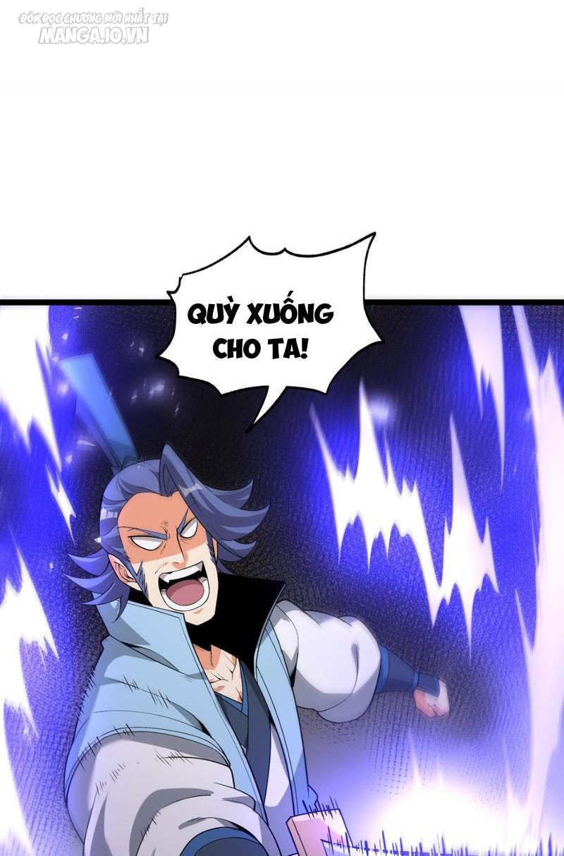 Lòng Hiếu Thảo Của Đồ Đệ Ta Gần Như Biến Chất! Chapter 12 - Trang 2