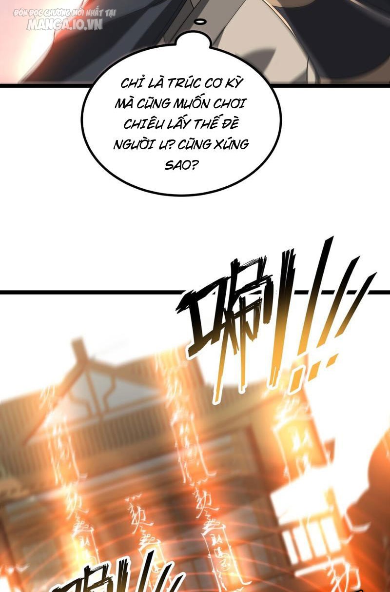 Lòng Hiếu Thảo Của Đồ Đệ Ta Gần Như Biến Chất! Chapter 12 - Trang 2