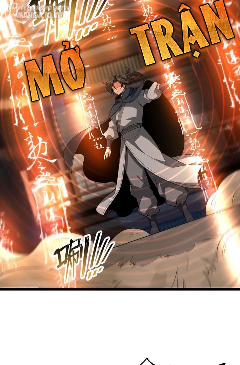 Lòng Hiếu Thảo Của Đồ Đệ Ta Gần Như Biến Chất! Chapter 12 - Trang 2