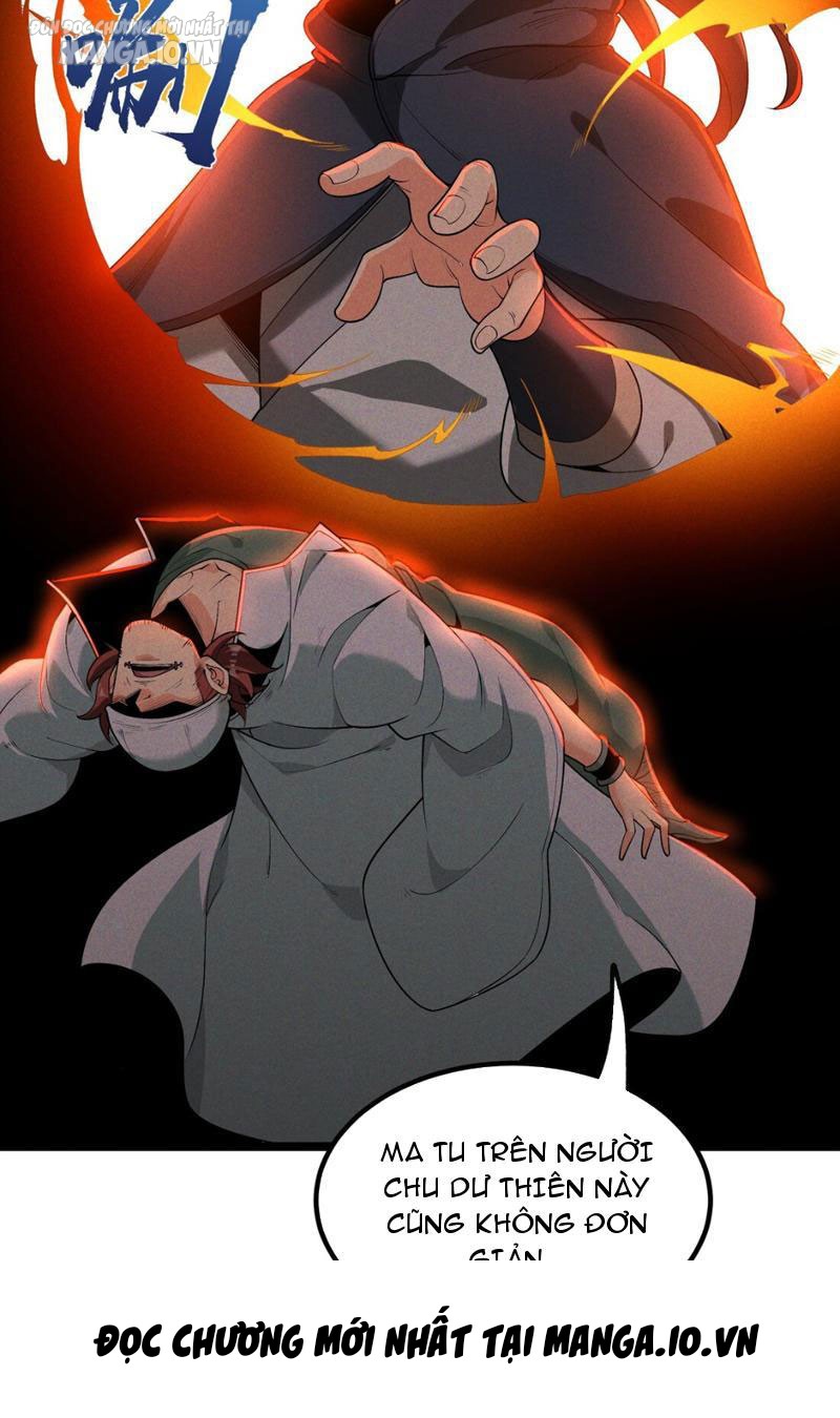 Lòng Hiếu Thảo Của Đồ Đệ Ta Gần Như Biến Chất! Chapter 12 - Trang 2