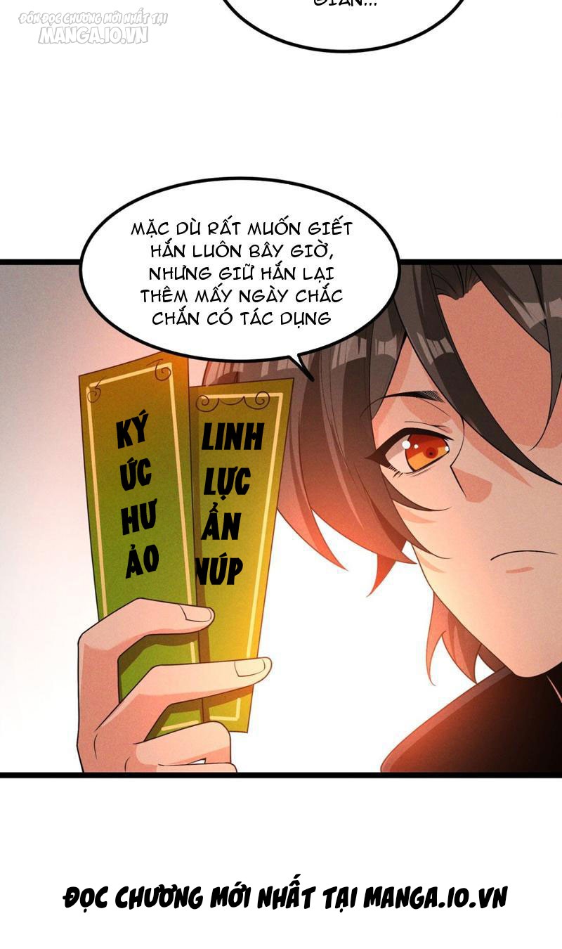 Lòng Hiếu Thảo Của Đồ Đệ Ta Gần Như Biến Chất! Chapter 12 - Trang 2