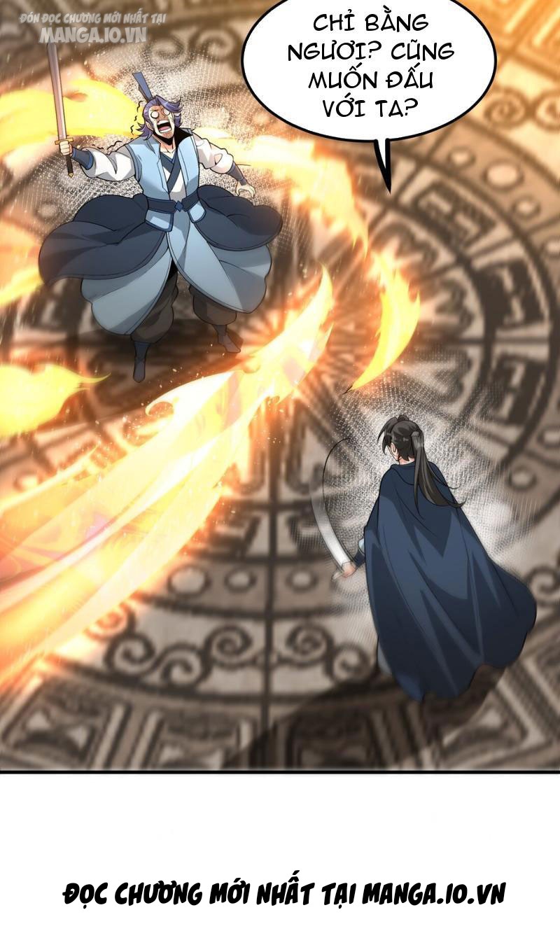 Lòng Hiếu Thảo Của Đồ Đệ Ta Gần Như Biến Chất! Chapter 13 - Trang 2