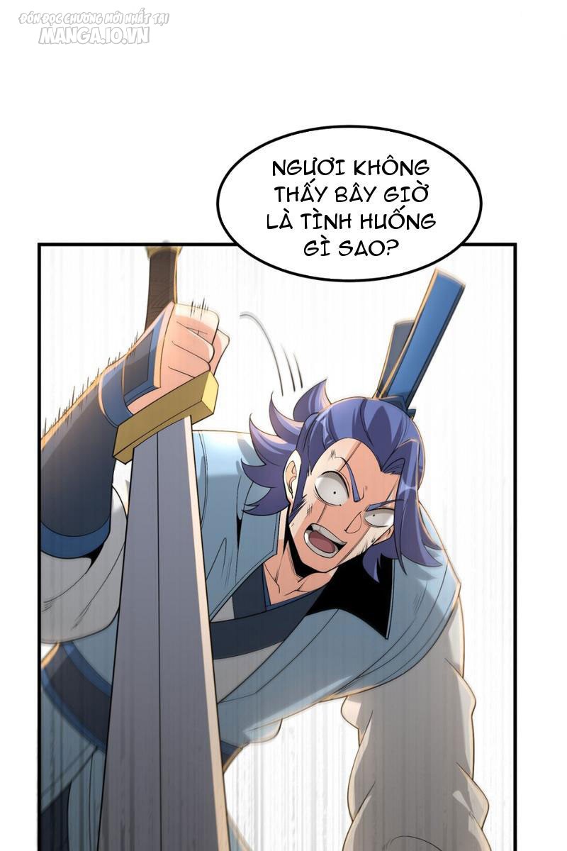 Lòng Hiếu Thảo Của Đồ Đệ Ta Gần Như Biến Chất! Chapter 13 - Trang 2