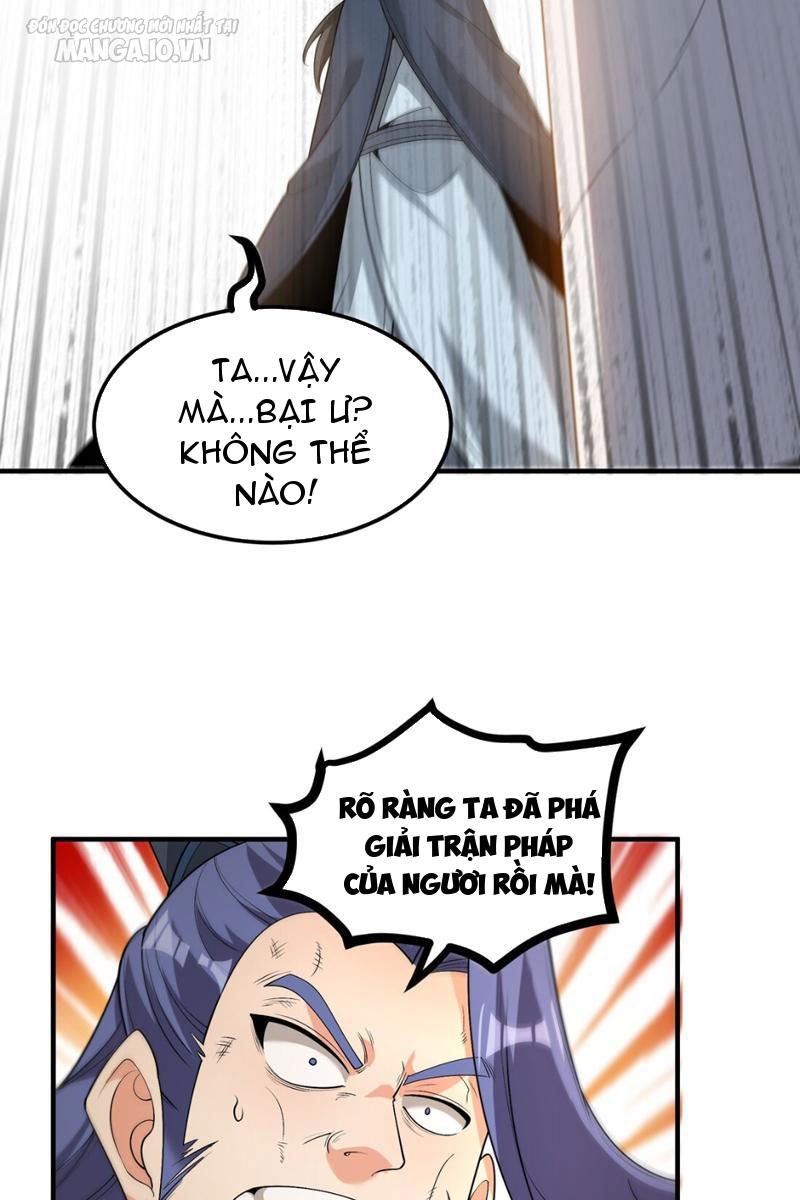 Lòng Hiếu Thảo Của Đồ Đệ Ta Gần Như Biến Chất! Chapter 13 - Trang 2