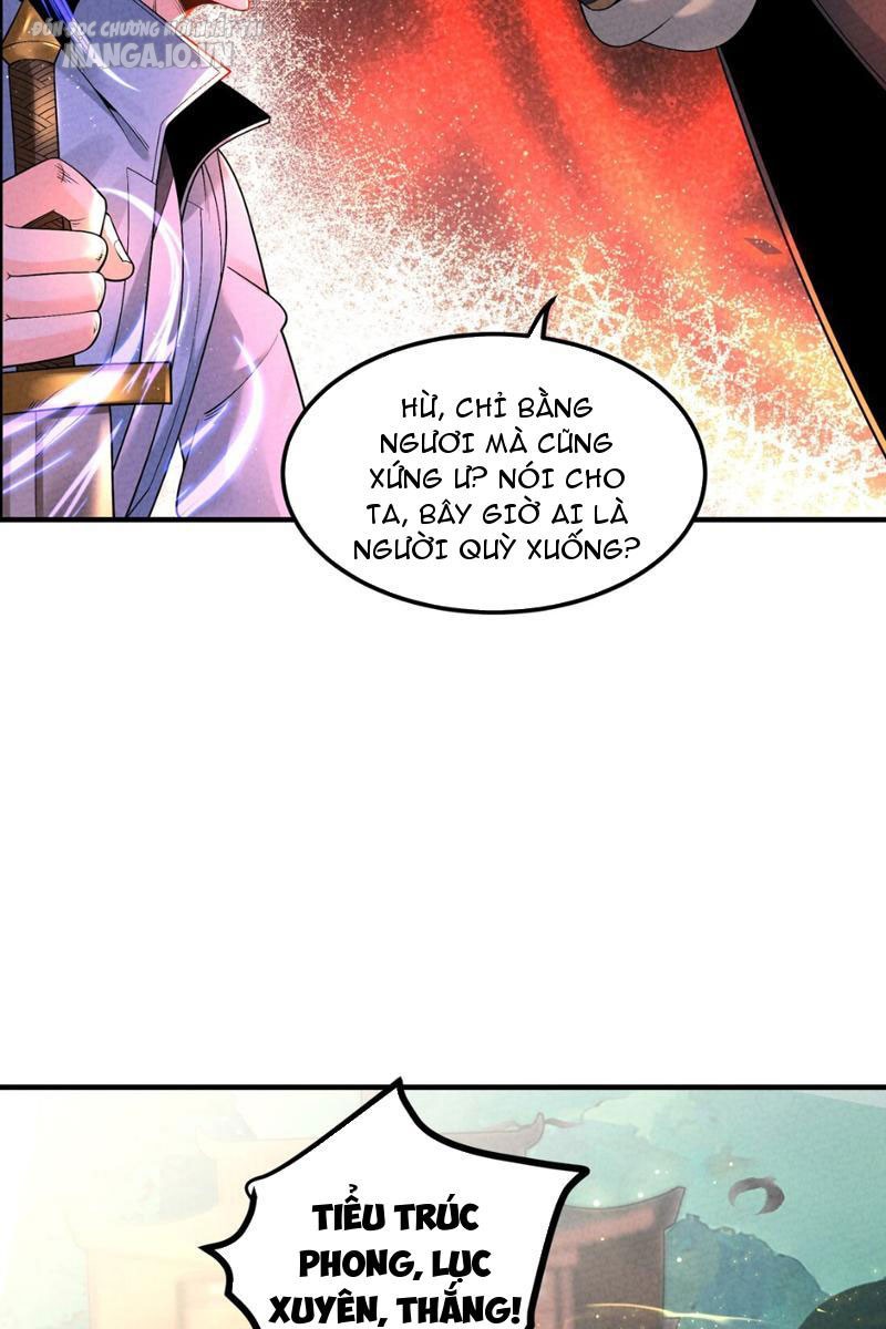 Lòng Hiếu Thảo Của Đồ Đệ Ta Gần Như Biến Chất! Chapter 13 - Trang 2