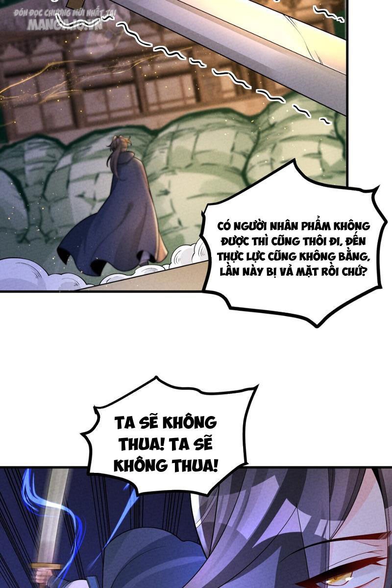 Lòng Hiếu Thảo Của Đồ Đệ Ta Gần Như Biến Chất! Chapter 13 - Trang 2