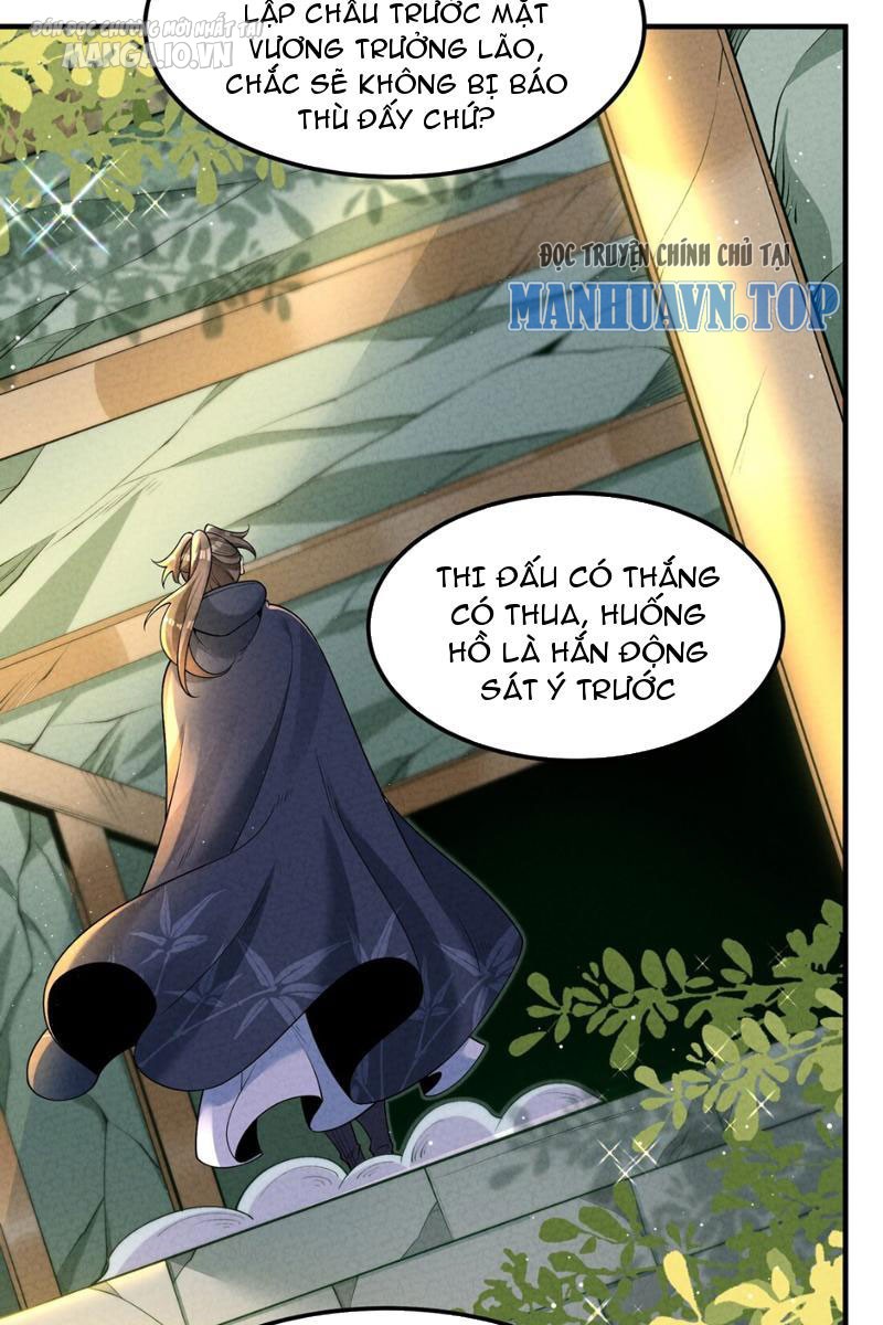 Lòng Hiếu Thảo Của Đồ Đệ Ta Gần Như Biến Chất! Chapter 13 - Trang 2