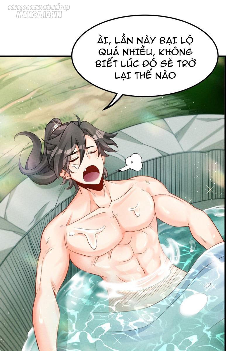 Lòng Hiếu Thảo Của Đồ Đệ Ta Gần Như Biến Chất! Chapter 13 - Trang 2