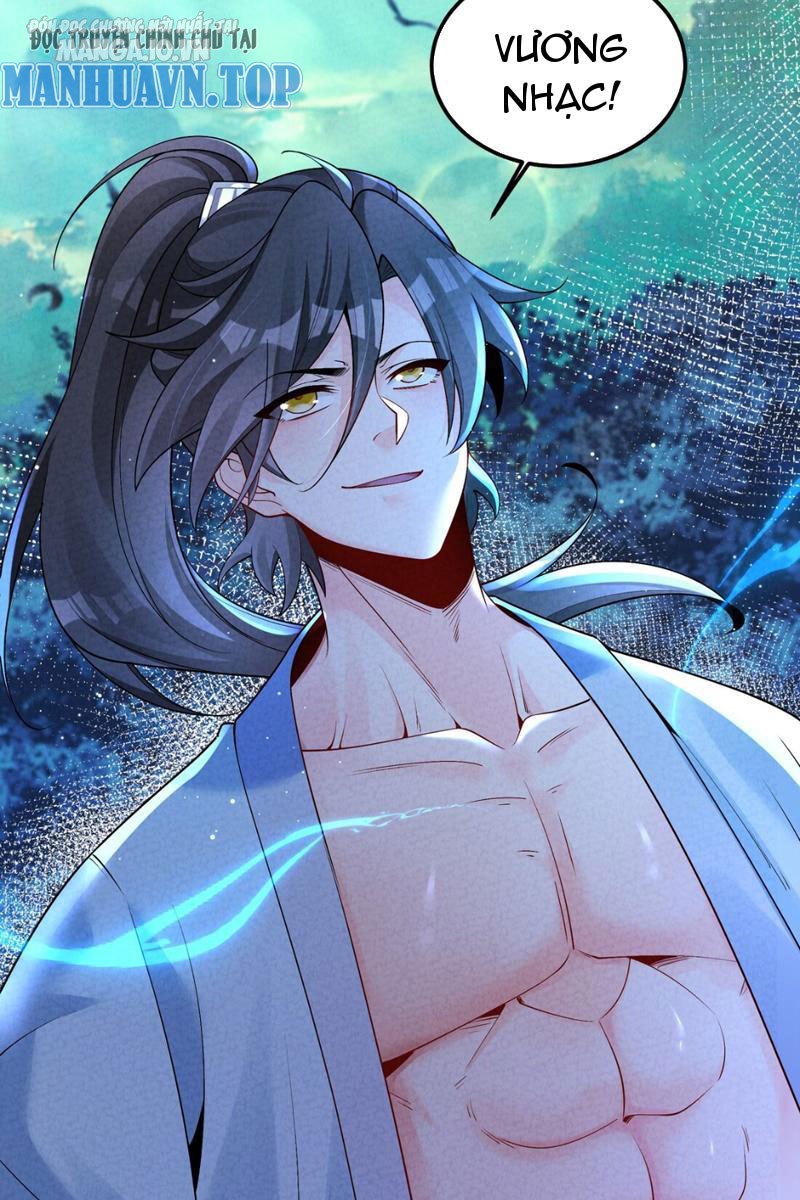 Lòng Hiếu Thảo Của Đồ Đệ Ta Gần Như Biến Chất! Chapter 13 - Trang 2