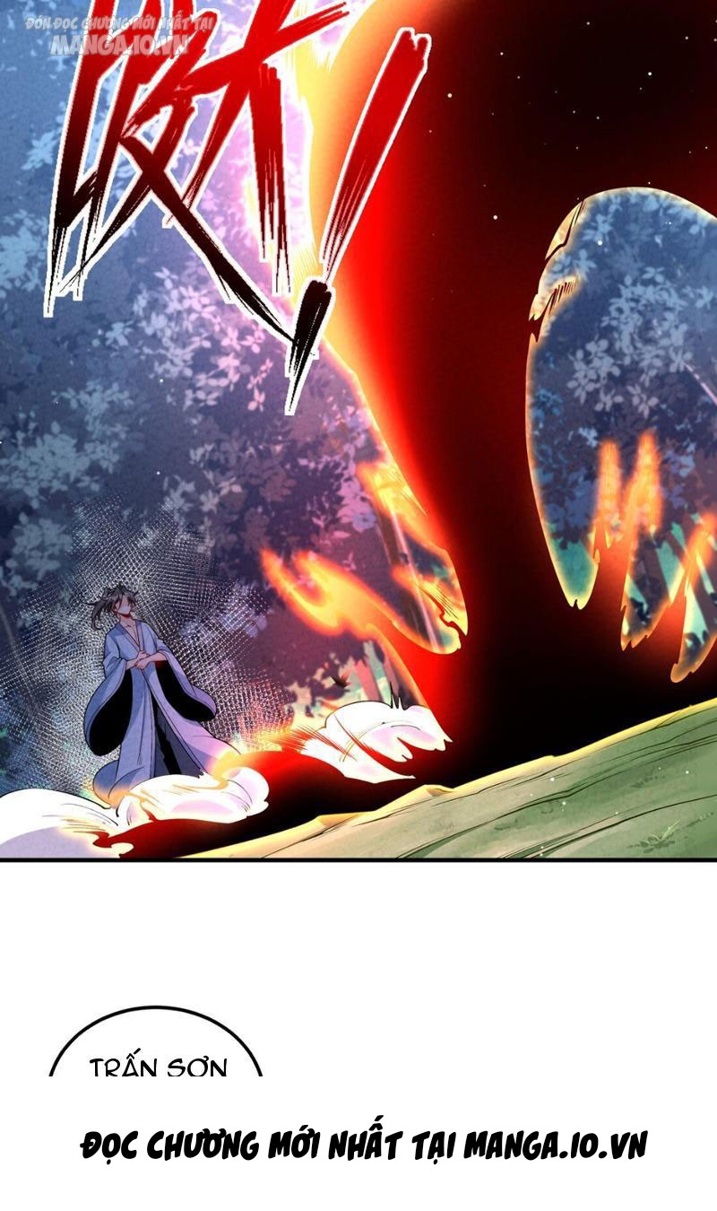 Lòng Hiếu Thảo Của Đồ Đệ Ta Gần Như Biến Chất! Chapter 13 - Trang 2