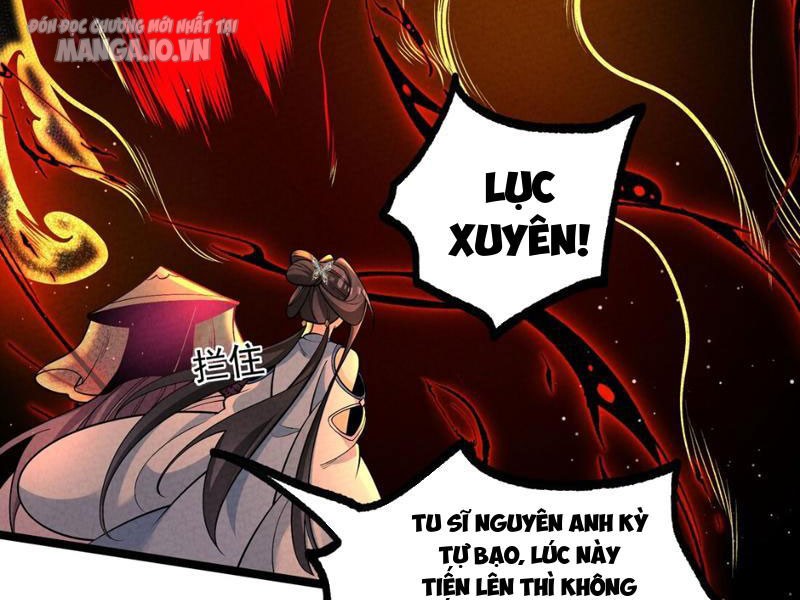 Lòng Hiếu Thảo Của Đồ Đệ Ta Gần Như Biến Chất! Chapter 14 - Trang 2