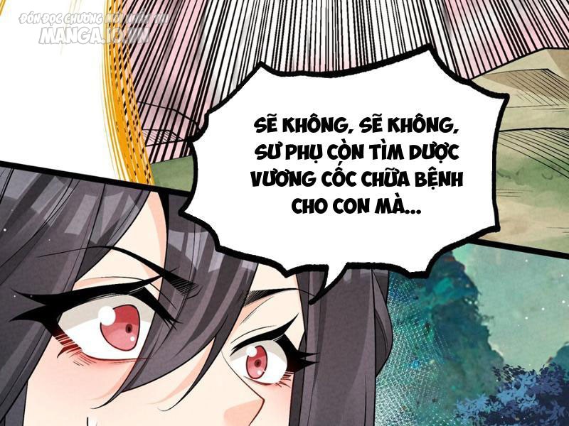 Lòng Hiếu Thảo Của Đồ Đệ Ta Gần Như Biến Chất! Chapter 14 - Trang 2