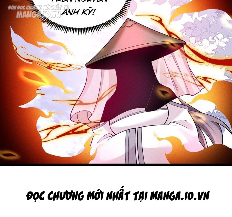 Lòng Hiếu Thảo Của Đồ Đệ Ta Gần Như Biến Chất! Chapter 14 - Trang 2