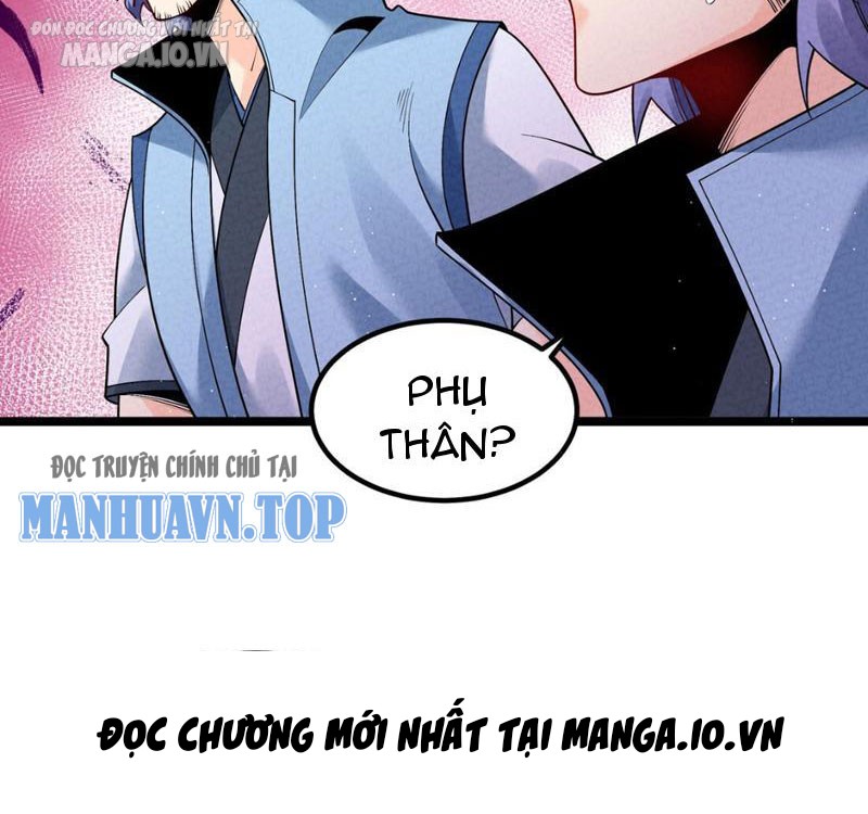 Lòng Hiếu Thảo Của Đồ Đệ Ta Gần Như Biến Chất! Chapter 14 - Trang 2