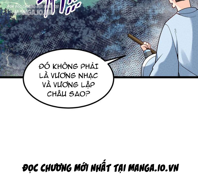 Lòng Hiếu Thảo Của Đồ Đệ Ta Gần Như Biến Chất! Chapter 14 - Trang 2