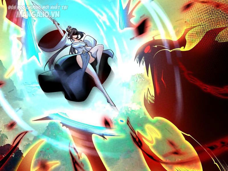 Lòng Hiếu Thảo Của Đồ Đệ Ta Gần Như Biến Chất! Chapter 14 - Trang 2