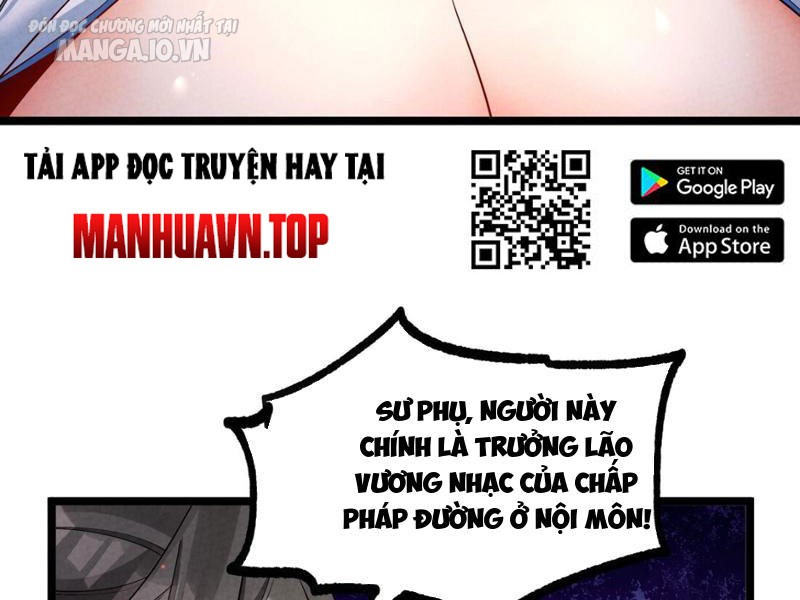 Lòng Hiếu Thảo Của Đồ Đệ Ta Gần Như Biến Chất! Chapter 14 - Trang 2