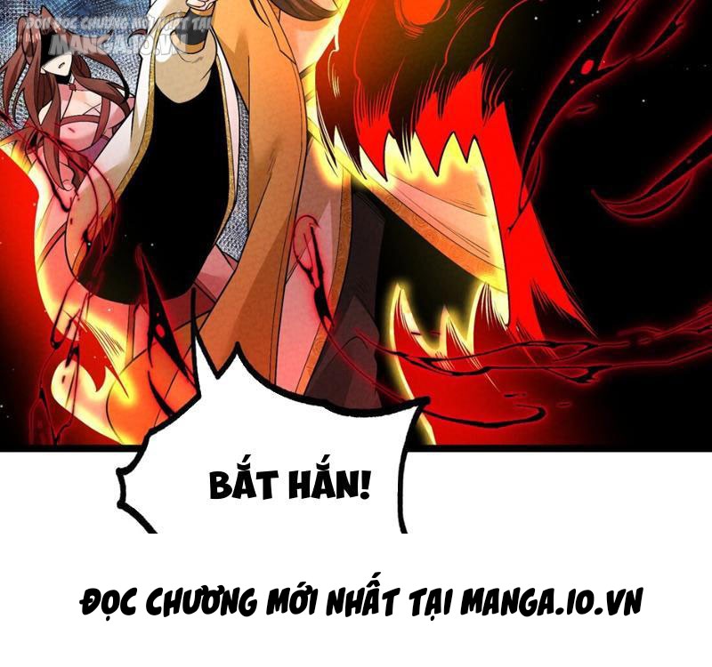 Lòng Hiếu Thảo Của Đồ Đệ Ta Gần Như Biến Chất! Chapter 14 - Trang 2
