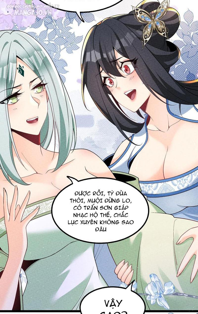 Lòng Hiếu Thảo Của Đồ Đệ Ta Gần Như Biến Chất! Chapter 15 - Trang 2