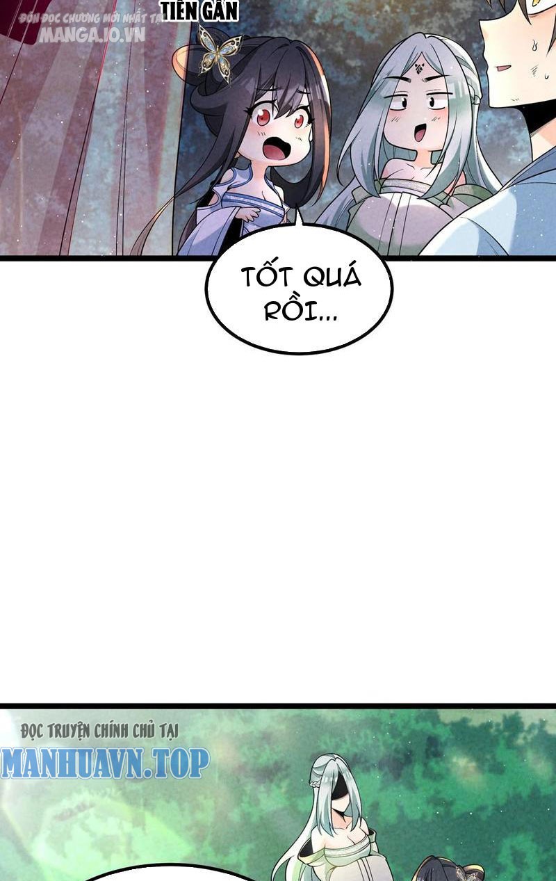 Lòng Hiếu Thảo Của Đồ Đệ Ta Gần Như Biến Chất! Chapter 15 - Trang 2