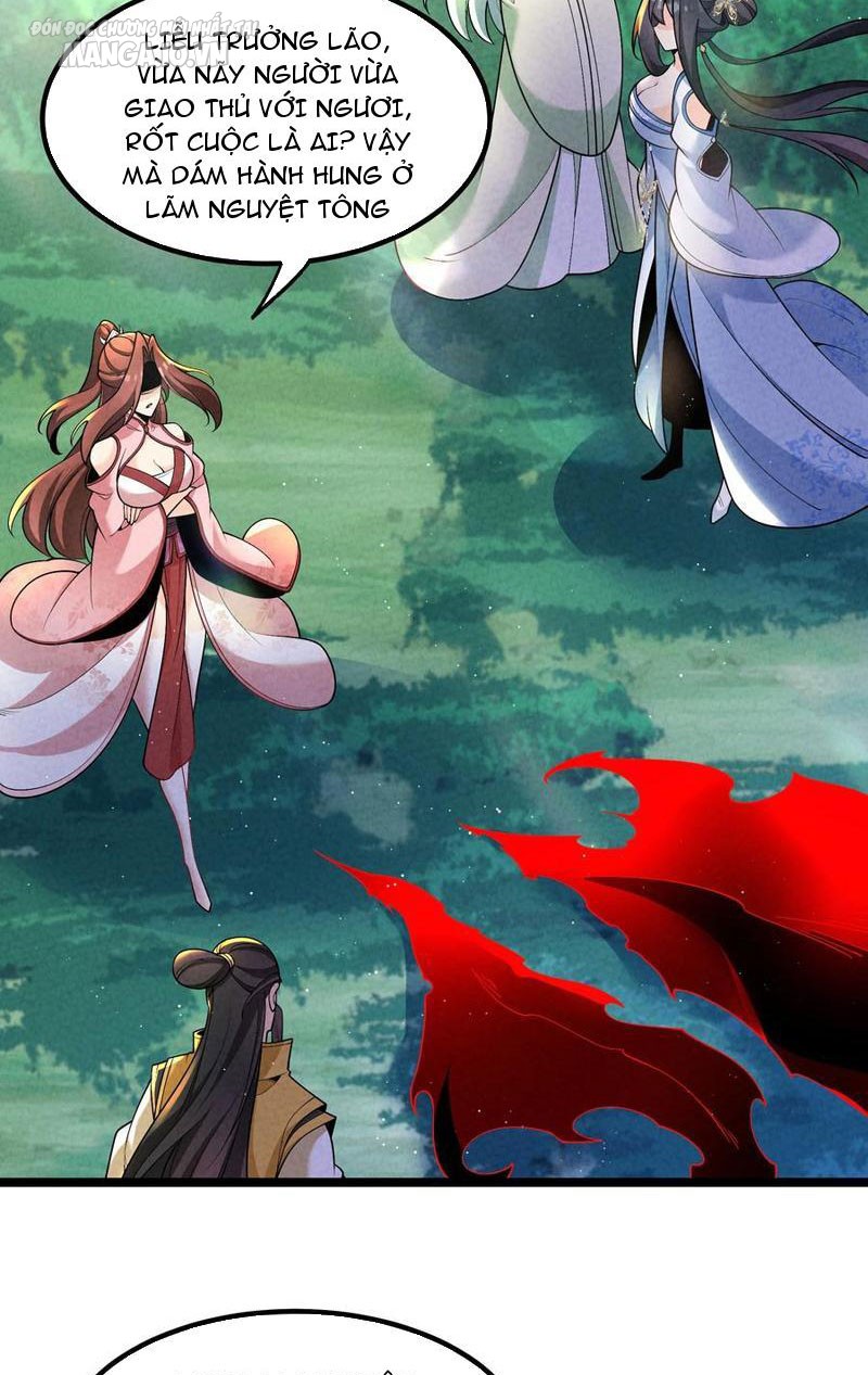 Lòng Hiếu Thảo Của Đồ Đệ Ta Gần Như Biến Chất! Chapter 15 - Trang 2