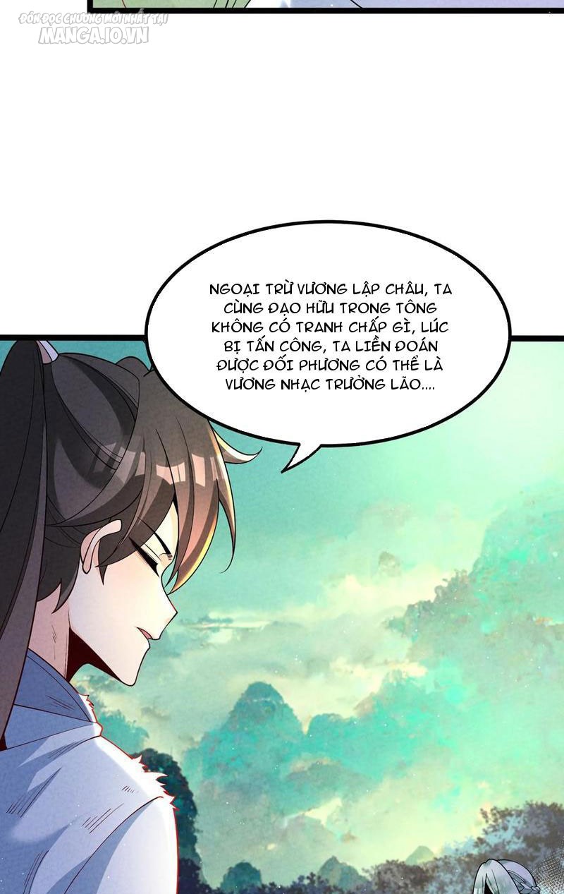 Lòng Hiếu Thảo Của Đồ Đệ Ta Gần Như Biến Chất! Chapter 15 - Trang 2