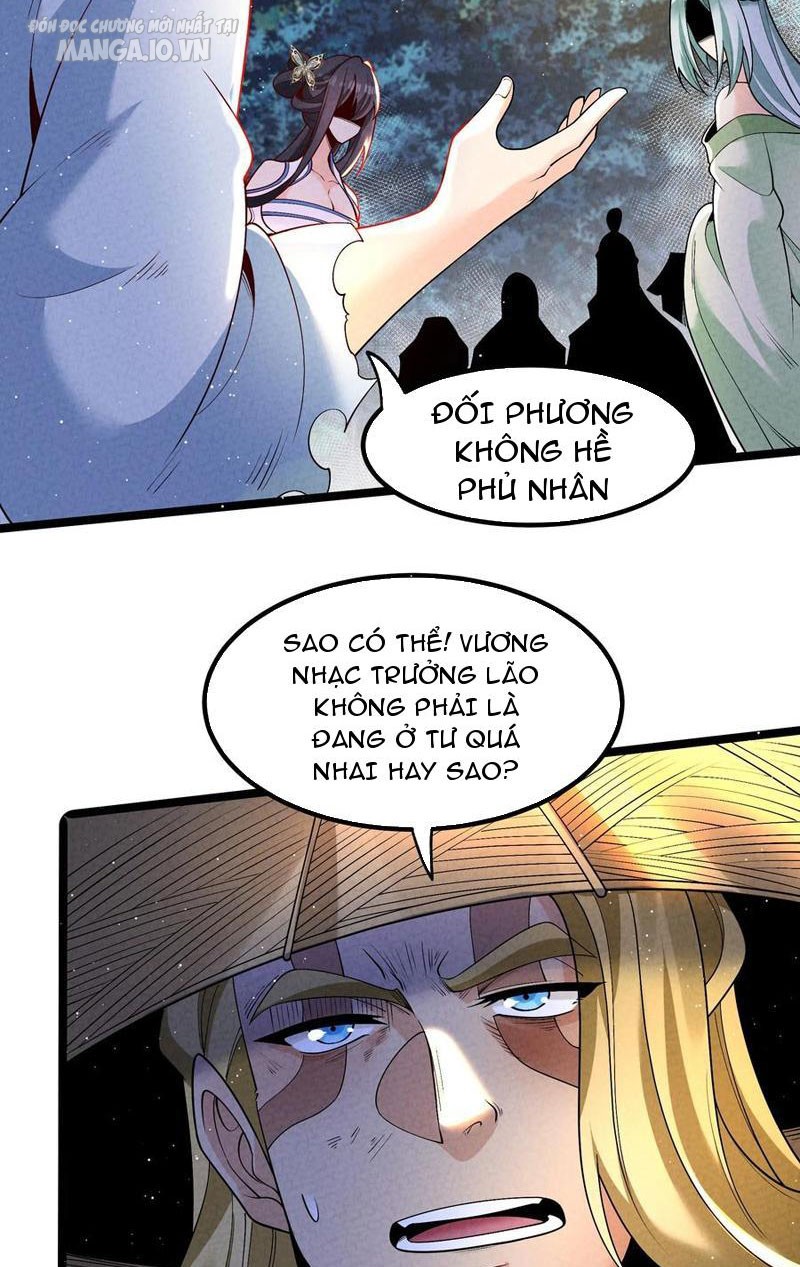 Lòng Hiếu Thảo Của Đồ Đệ Ta Gần Như Biến Chất! Chapter 15 - Trang 2