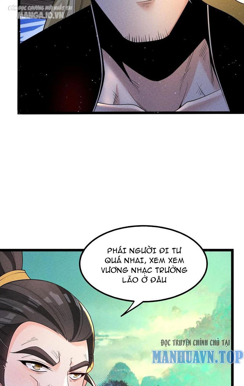 Lòng Hiếu Thảo Của Đồ Đệ Ta Gần Như Biến Chất! Chapter 15 - Trang 2