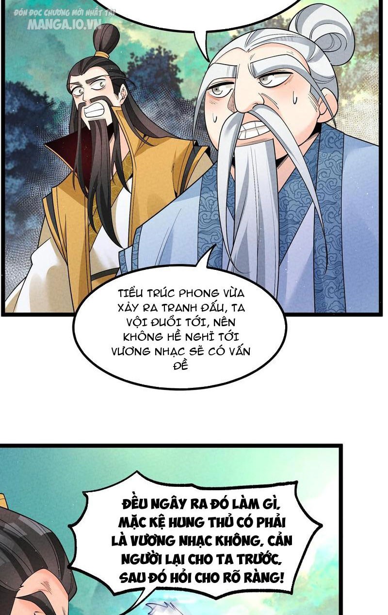 Lòng Hiếu Thảo Của Đồ Đệ Ta Gần Như Biến Chất! Chapter 15 - Trang 2