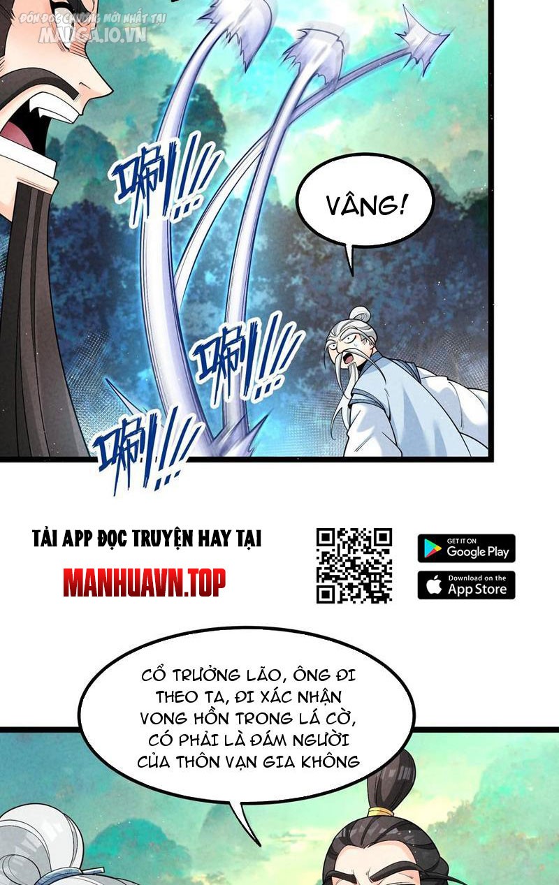 Lòng Hiếu Thảo Của Đồ Đệ Ta Gần Như Biến Chất! Chapter 15 - Trang 2