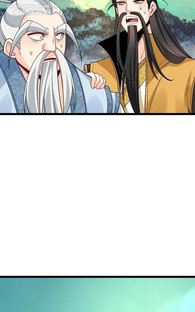 Lòng Hiếu Thảo Của Đồ Đệ Ta Gần Như Biến Chất! Chapter 15 - Trang 2