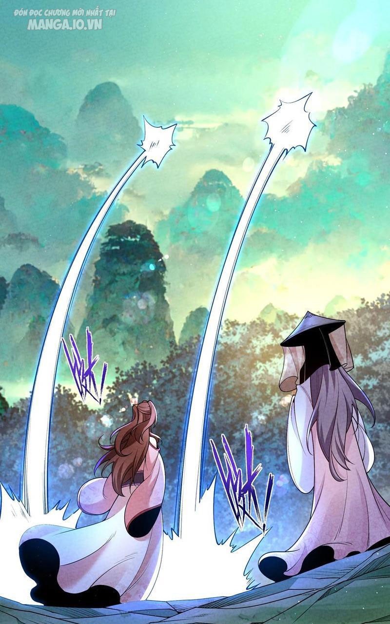 Lòng Hiếu Thảo Của Đồ Đệ Ta Gần Như Biến Chất! Chapter 15 - Trang 2