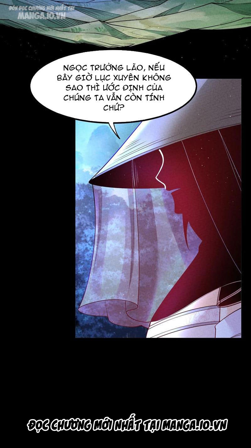 Lòng Hiếu Thảo Của Đồ Đệ Ta Gần Như Biến Chất! Chapter 15 - Trang 2