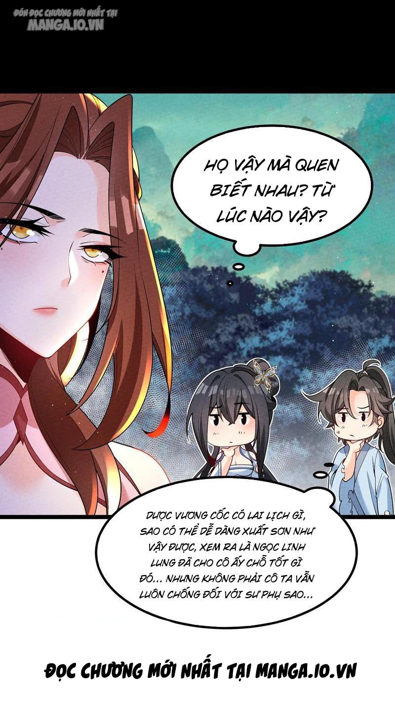 Lòng Hiếu Thảo Của Đồ Đệ Ta Gần Như Biến Chất! Chapter 15 - Trang 2