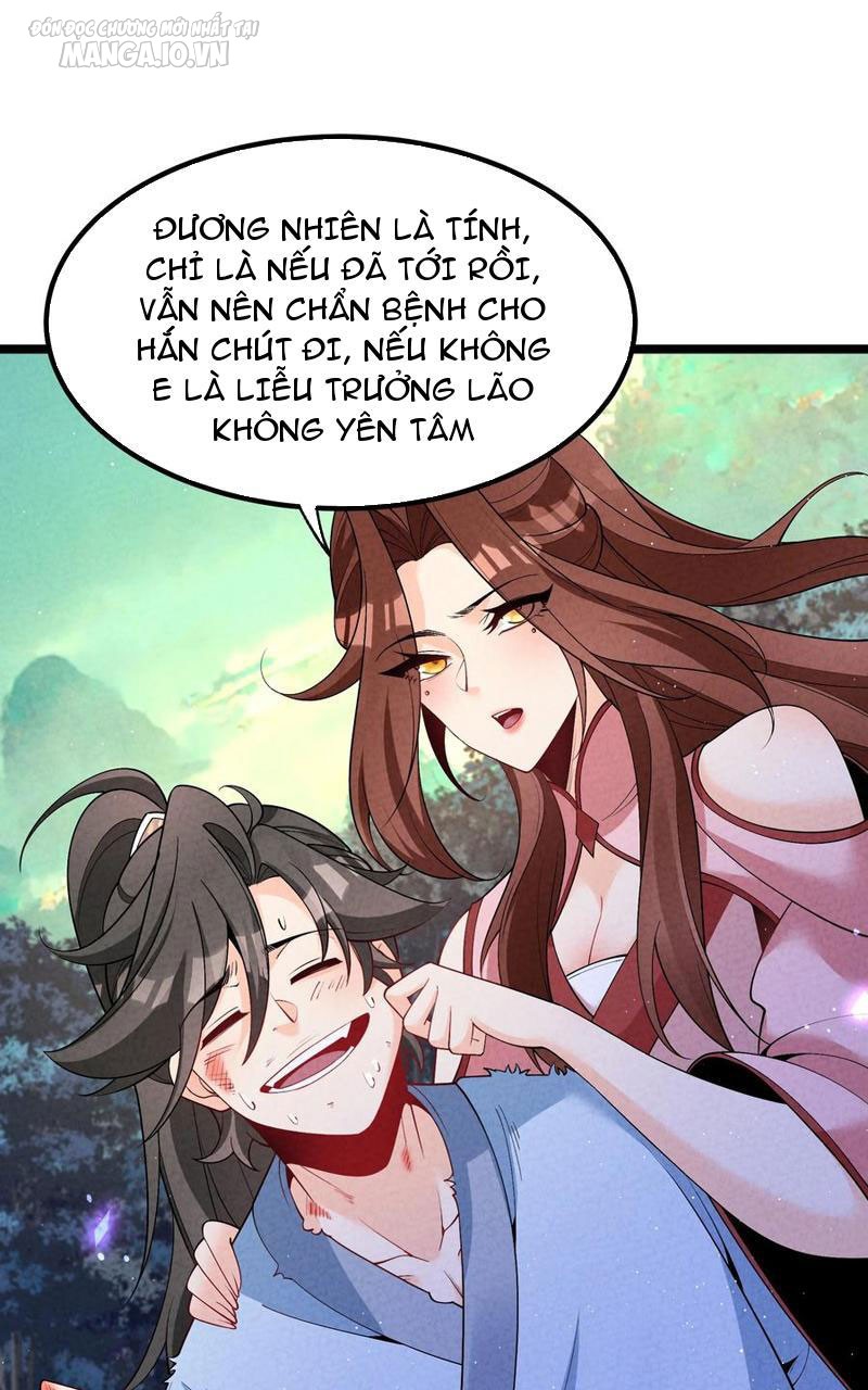 Lòng Hiếu Thảo Của Đồ Đệ Ta Gần Như Biến Chất! Chapter 15 - Trang 2