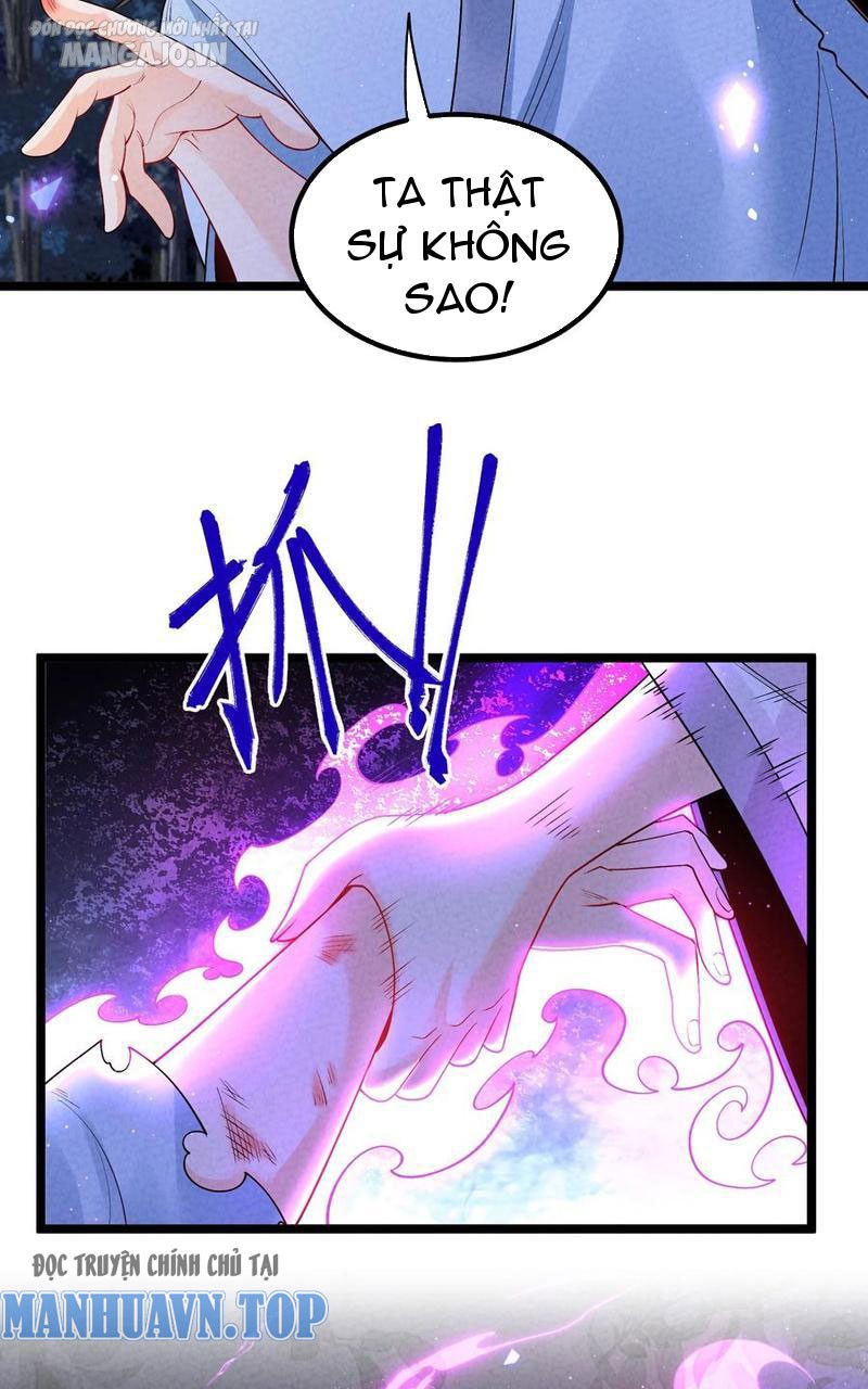 Lòng Hiếu Thảo Của Đồ Đệ Ta Gần Như Biến Chất! Chapter 15 - Trang 2