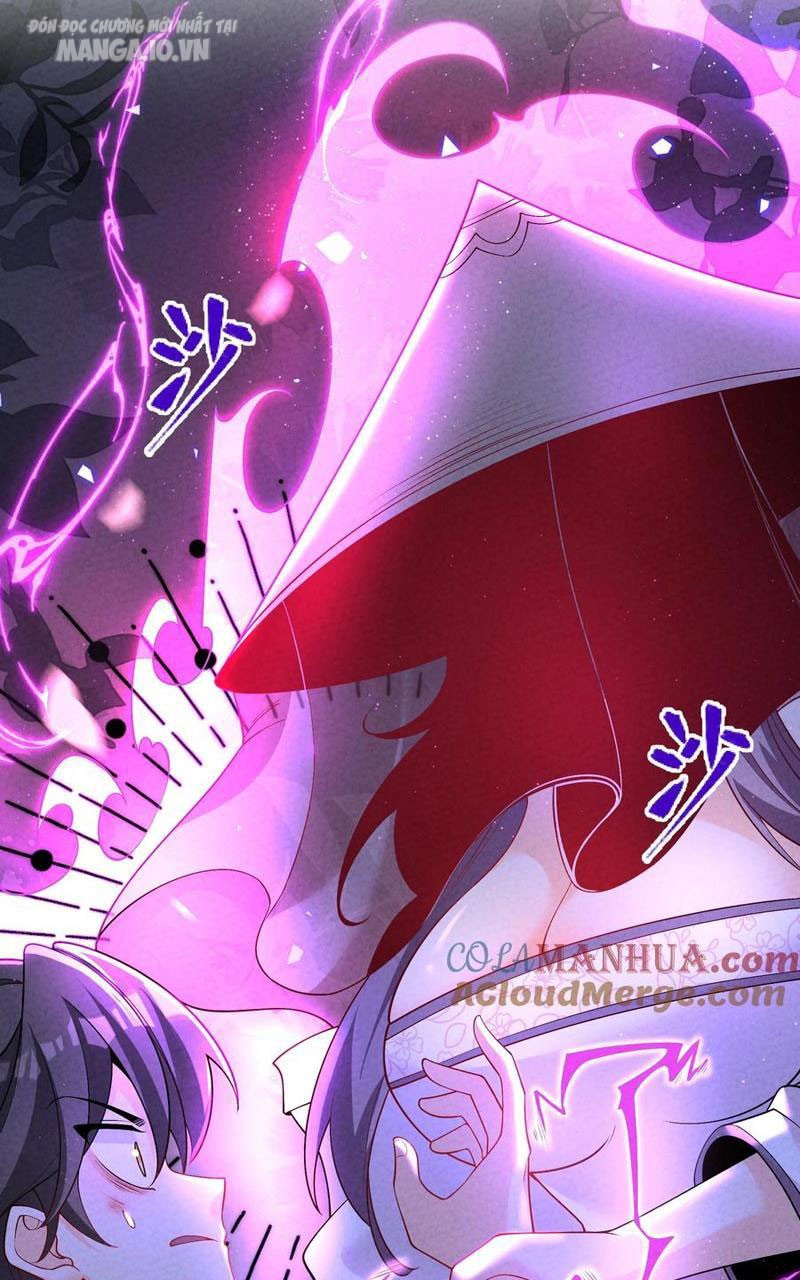 Lòng Hiếu Thảo Của Đồ Đệ Ta Gần Như Biến Chất! Chapter 15 - Trang 2