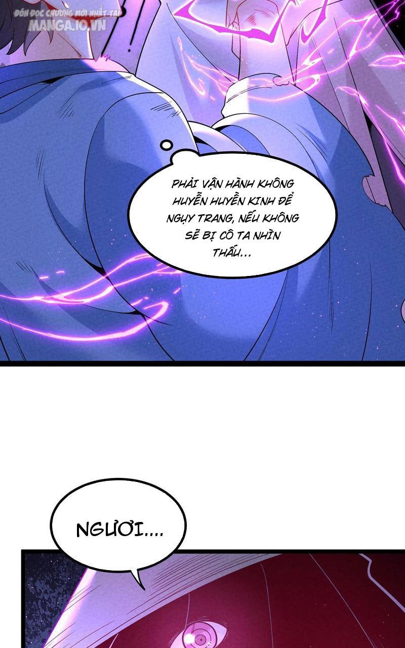 Lòng Hiếu Thảo Của Đồ Đệ Ta Gần Như Biến Chất! Chapter 15 - Trang 2