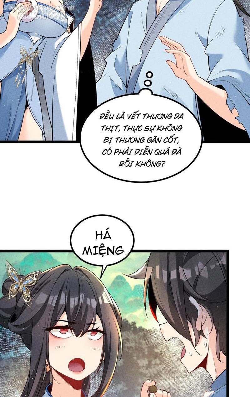 Lòng Hiếu Thảo Của Đồ Đệ Ta Gần Như Biến Chất! Chapter 15 - Trang 2