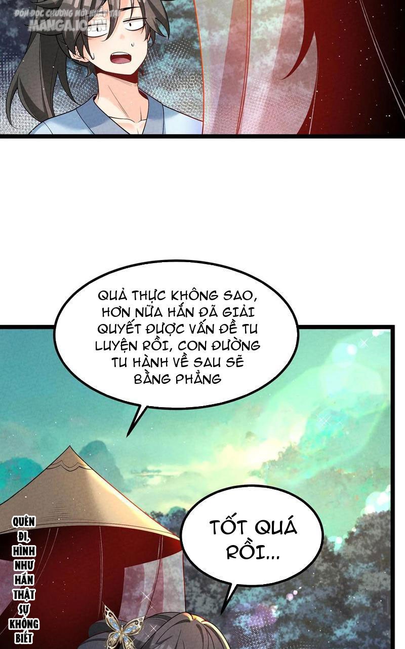 Lòng Hiếu Thảo Của Đồ Đệ Ta Gần Như Biến Chất! Chapter 15 - Trang 2